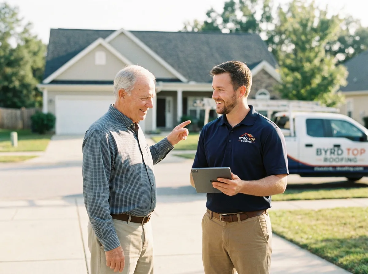 Roofing Greensboro Bend, VT FAQs